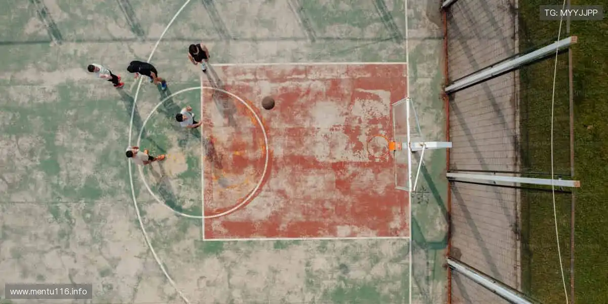 ⚡️ 实时比分，掌握赛事脉搏！